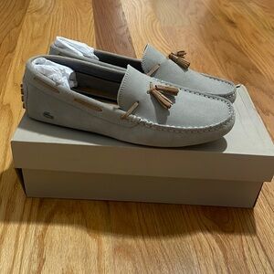 Lacoste Loafers